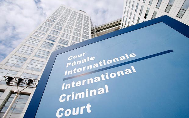 R2P & International Criminal Court
