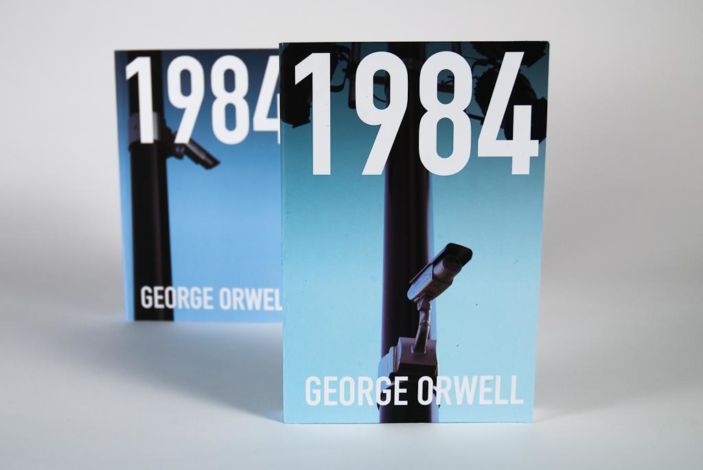 Contemplating George Orwell, Human Rights and Atrocities in a Time of COVID-19