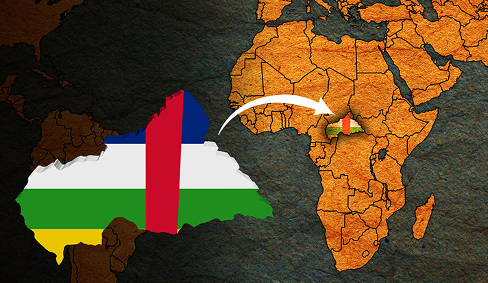 The Central African Republic and the Responsibility to Protect